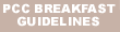 PCC Breakfast Guidelines