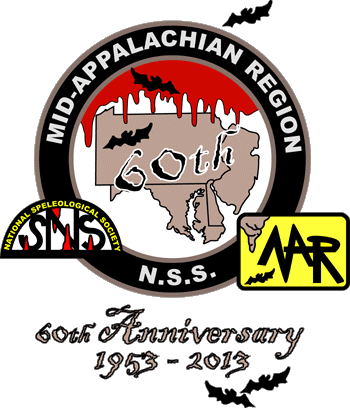 Unofficial 60th Anniv. Logo