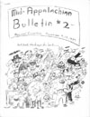 MAR Bulletin 2
