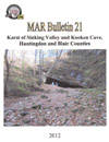 MAR Bulletin 21
